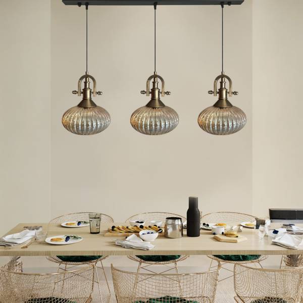 Pendelleuchte Elegantt Höhe: 30 cm