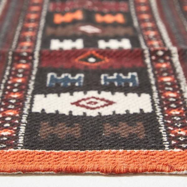 Traditioneel kilim tapijt 70 x 120 cm