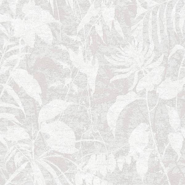 Vliestapete 782033-GU Grau - Fleece - 53 x 1005 x 1 cm
