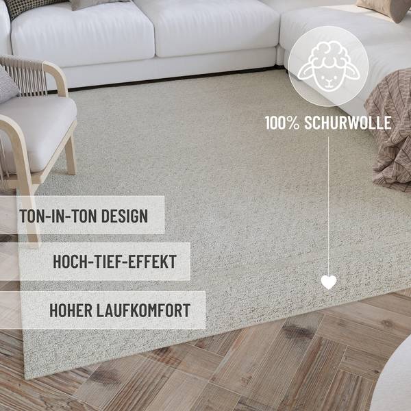Läufer Hamptons THIRTYFIVE Tiefe: 230 cm