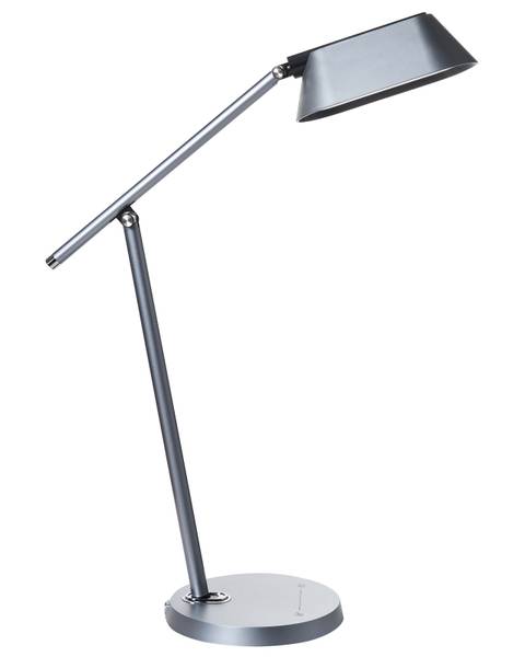 Lampe de bureau LEONIS Gris