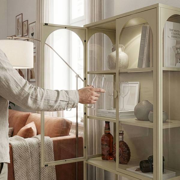 Vitrinenschrank Klippestad kaufen