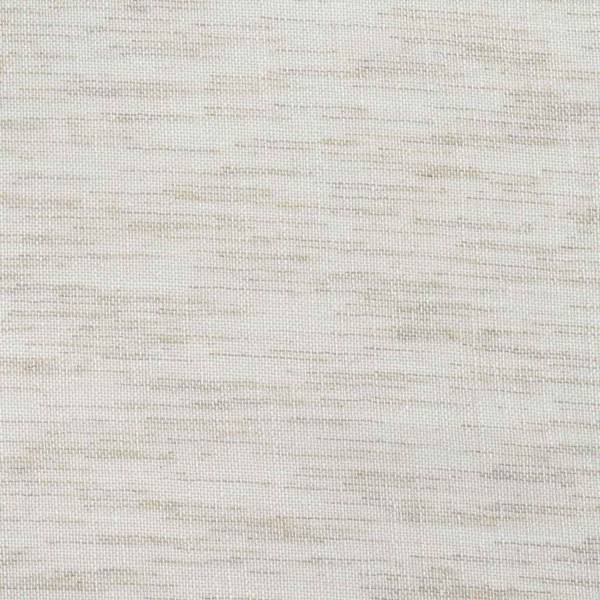 Fensterbehandlungen 3044631-3 2er Set Blanc crème - Largeur : 260 cm