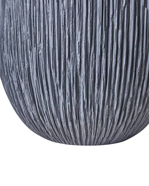 Plantenbak voor buiten HANYUE grijs