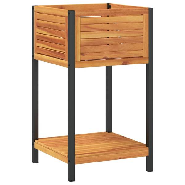 Pflanzkübel 3033826 Tiefe: 45 cm