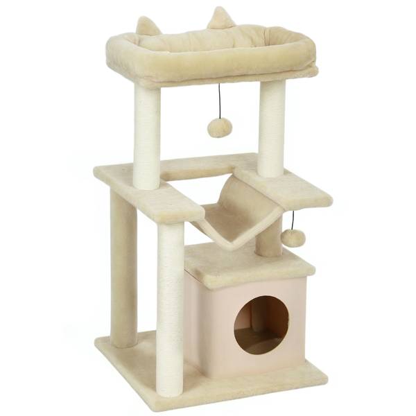 Kratzbaum D30-491V00BG kaufen | home24