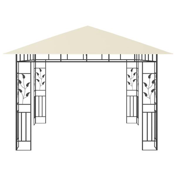 Pavillon 3005303_de Creme