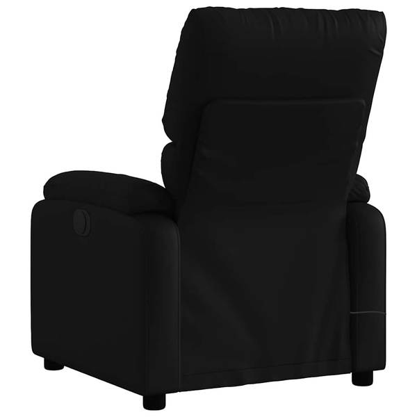 Massagesessel 3032278-4 Schwarz