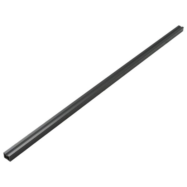 Panneau de terrasse 296225-1 (lot de 16) Marron foncé