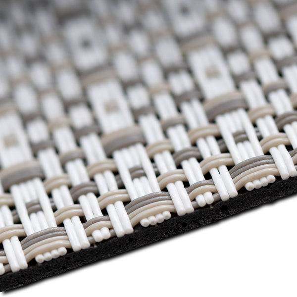 Outdoor-Teppich Gela 60 x 150 cm