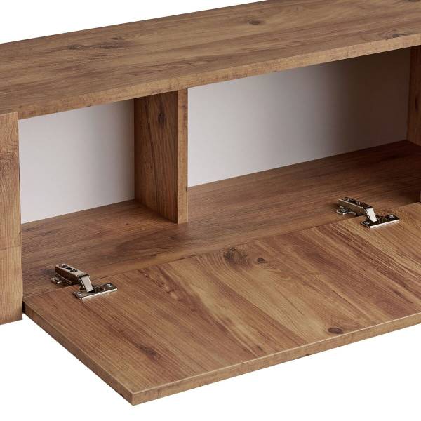 Meuble-TV ATLAS Beige