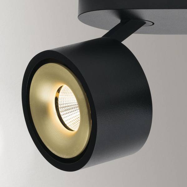Projecteur SPECTER Noir