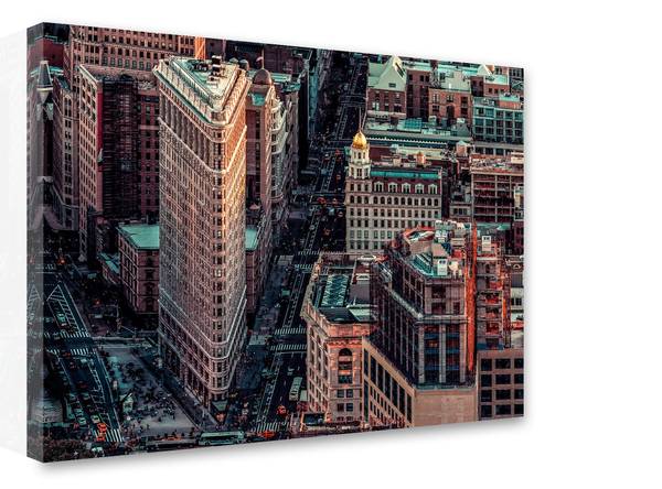 Bild GENTO Holzwerkstoff - Textil - 70 x 1 x 100 cm