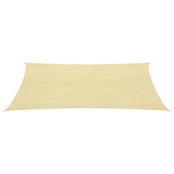 Sonnensegel F93943 Beige