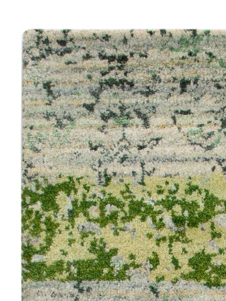 Wollteppich Naturals Naturfaser - 60 x 2 x 90 cm