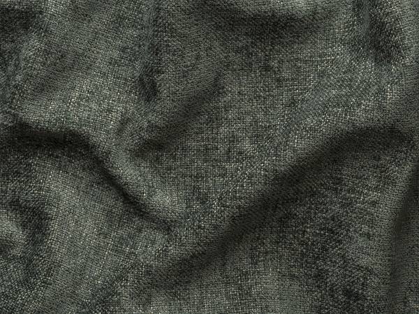 Schlafsofa MINTURNO Grün - Textil - 176 x 88 x 282 cm