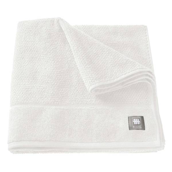 Exfoliang Duschtuch – Peeling-Handschuh Für Glatte Haut Unter Der Dusche