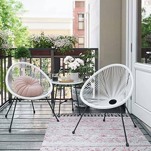 Gartenmöbel-Set Sitzgruppe 3-teilig kaufen