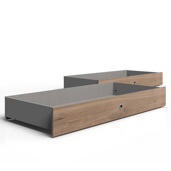 Schlafzimmer-Set VIESTE-43-40 5er-Set Liegefläche Breite: 160 cm