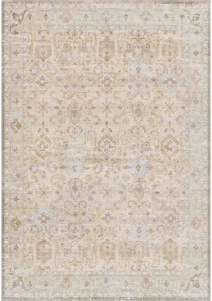 Teppich Ryella 230 x 230 x 230 cm - Durchmesser: 160 cm