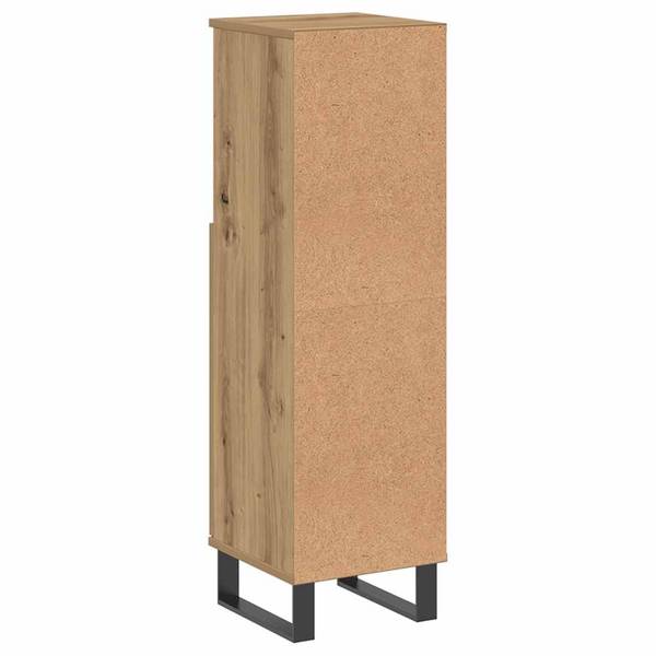 Badezimmerschrank 3029860 Eiche