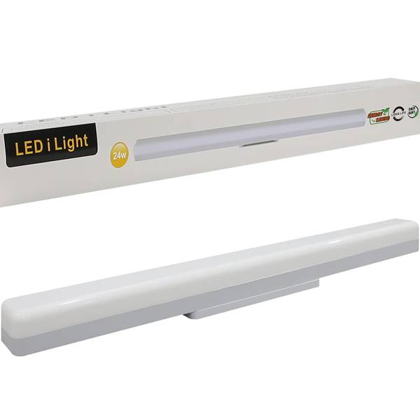 LED Deckenleuchte antgh Tiefe: 60 cm