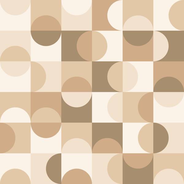 Tapete 130937 Beige - Fleece - 50 x 900 x 50 cm