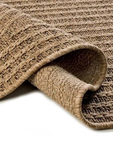 Indoor-Outdoor Teppich ACRA Zen 120 x 170 cm