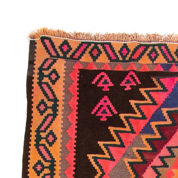Orientteppich Oriental Wolle - 150 x 1 x 335 cm