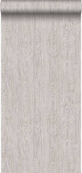 Tapete 347555 Beige - Fleece - 53 x 1005 x 1005 cm