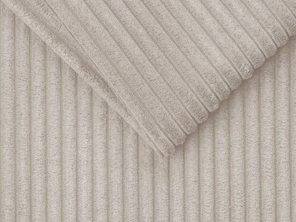 Schlafsofa VIZIR Beige