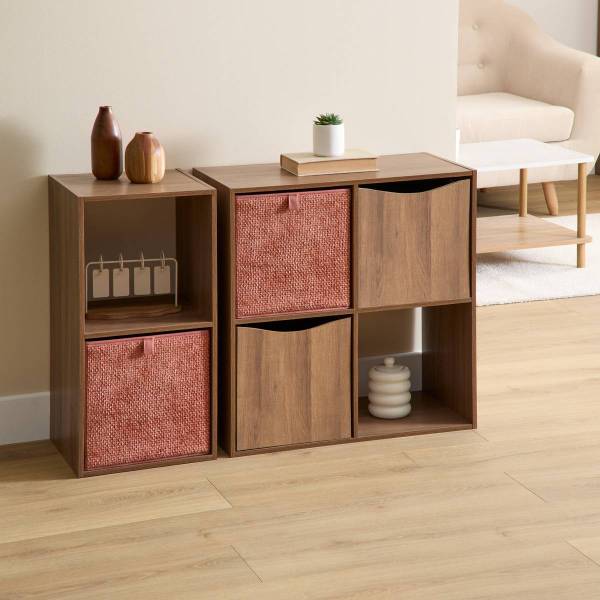 Box MIX N MODUL Multicolor