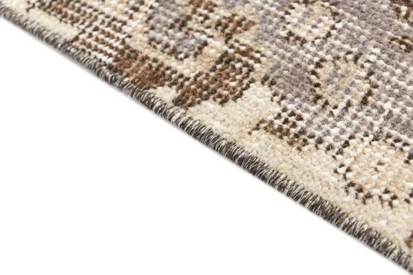 Vloerkleed Ultra Vintage CDXXI beige - wol - 165 x 1 x 297 cm