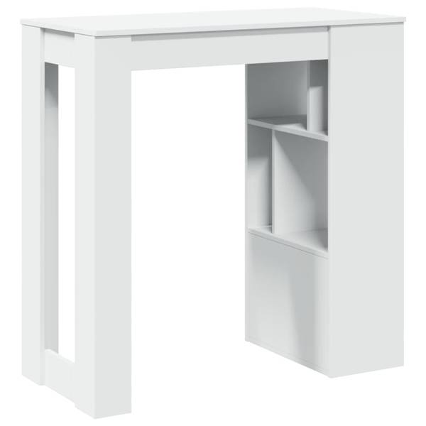 Bartisch 3042970 854355 Weiß