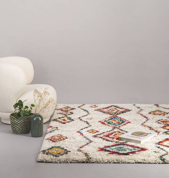 Teppich NATIVE 160 x 230 x 160 cm