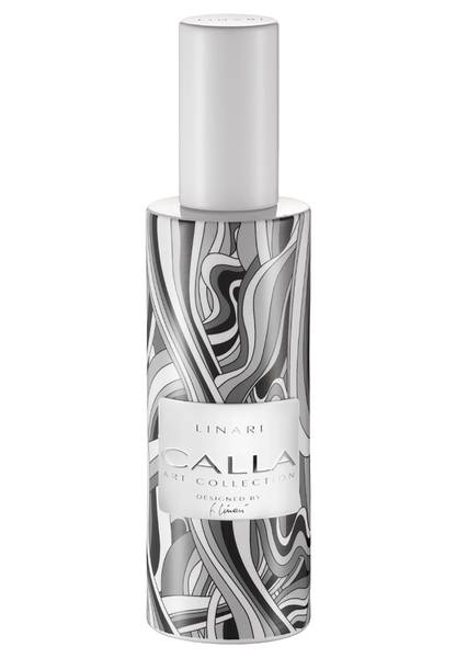 CALLA ART COLLECTION Roomspray Glas - 4 x 17 x 4 cm