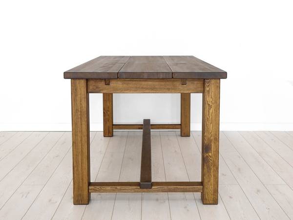 Esstisch Rustyk 3 160 x 160 cm