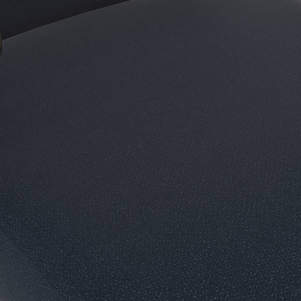 Bürostuhl Streamo Schwarz - Textil - 48 x 116 x 61 cm