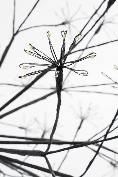 Figurines de Noël LED MELUCH5580001 70 x 70 x 70 cm