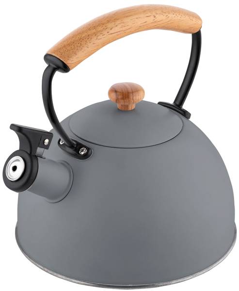 Wasserkessel Induktion KT1115GRY kaufen