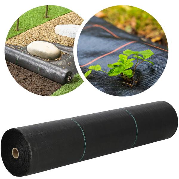 Gartenvlies verE4 80 x 100 cm