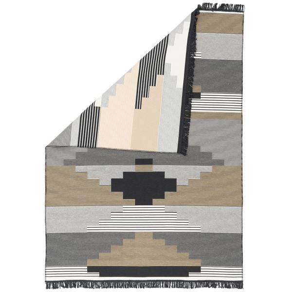 Teppich Beidseitig Ethno Kelim Style 160 x 230 cm