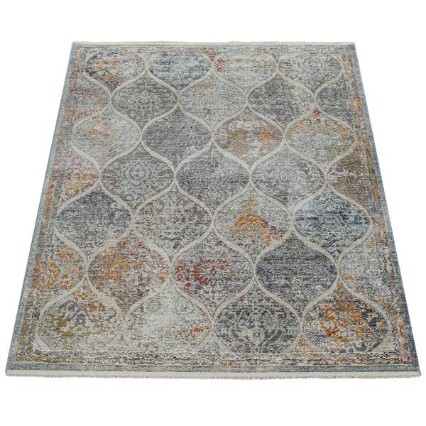 Kurzflorteppich Pandora 323 Textil - 120 x 170 cm