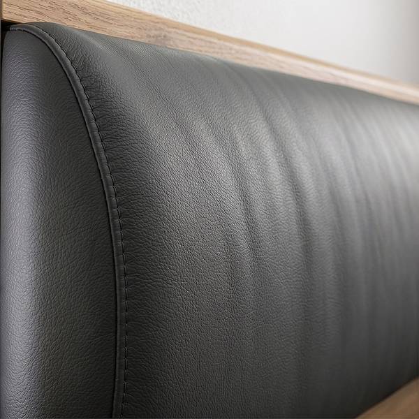 Bett VIESTE-43-47 Breite: 289 cm