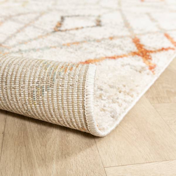 Teppich Blend Diamond 80 x 150 cm