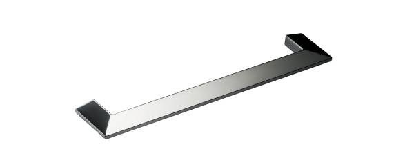 Waschbeckenunterschrank SBC Milano Weiß Weiß - Holzwerkstoff - 60 x 70 x 34 cm