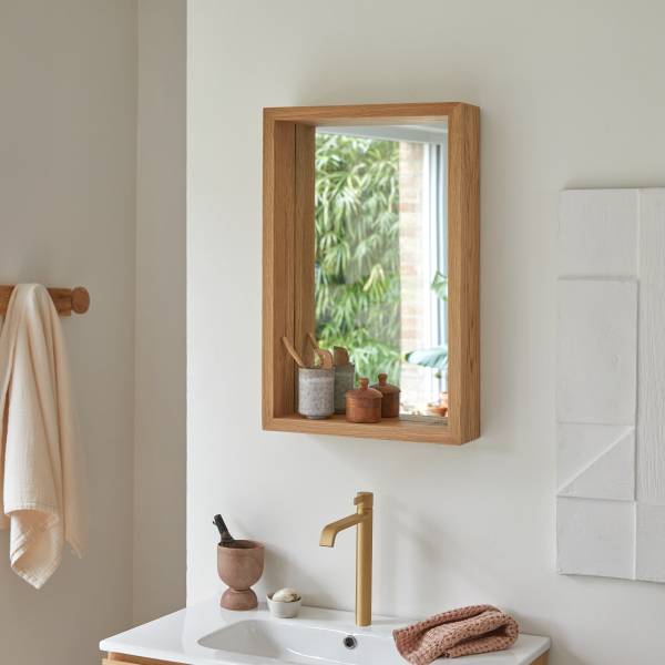 Spiegel Easy 45 x 70 cm