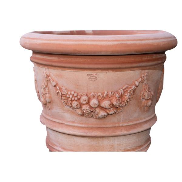 Blumentopf TERRALUX XL 72 x 61 x 72 cm