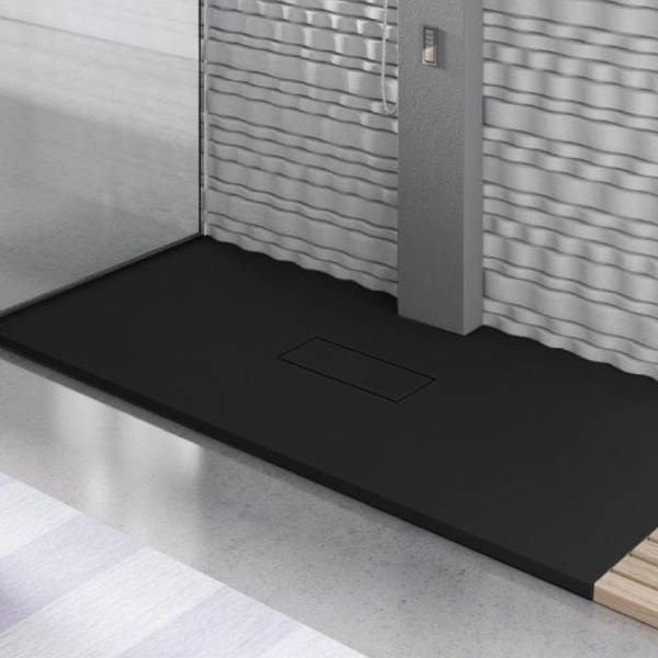 Duschwanne  VIC 70 x 180 cm