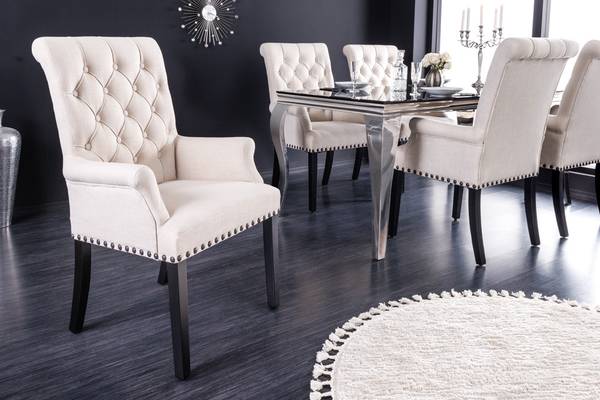 Stuhl CASTLE kaufen | home24